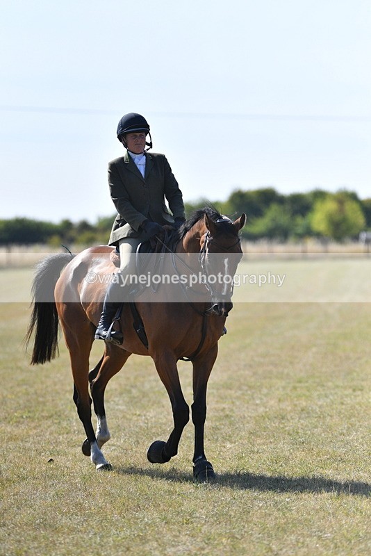 WJ5_4685 - Pre meet