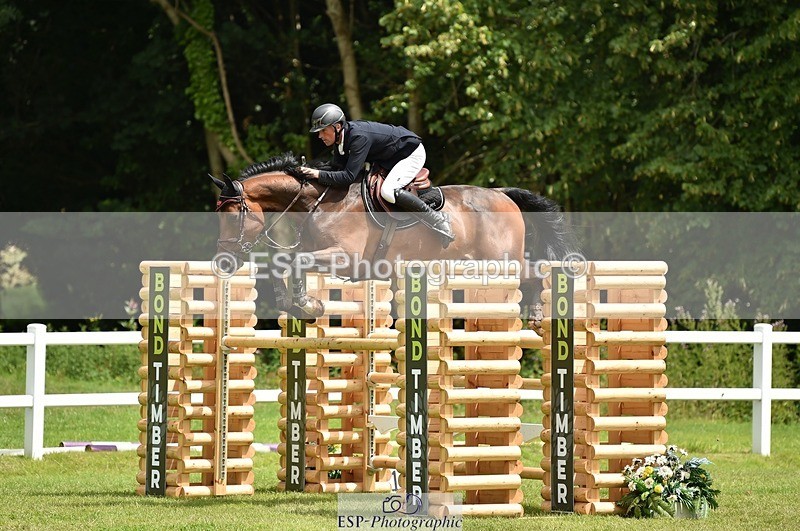 230709-125150-18843 - Cls 32 Foxhunter Second Round