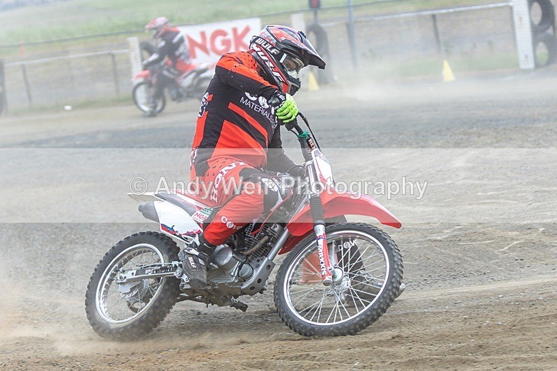 220625-7D-8E0A7329 - Ride & Skid It  Flat Track Experience 25th June 22