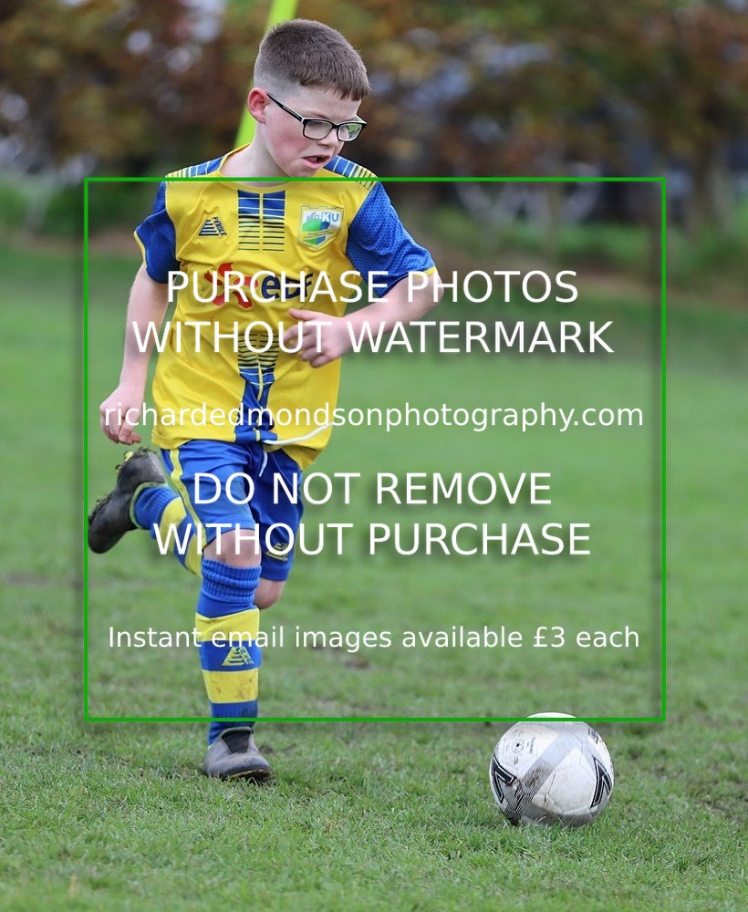 IMG_2001 - Kendal Utd U8 v Sedbergh Wanderers U8 (4/11/23)
