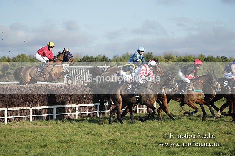 PtP 011219-0070 - Hursley Hambledon Hunt Point-to-Point 01/12/19