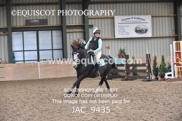 JAC_9435 - CLASS 7 - ARENA EVENTING BE 90CM