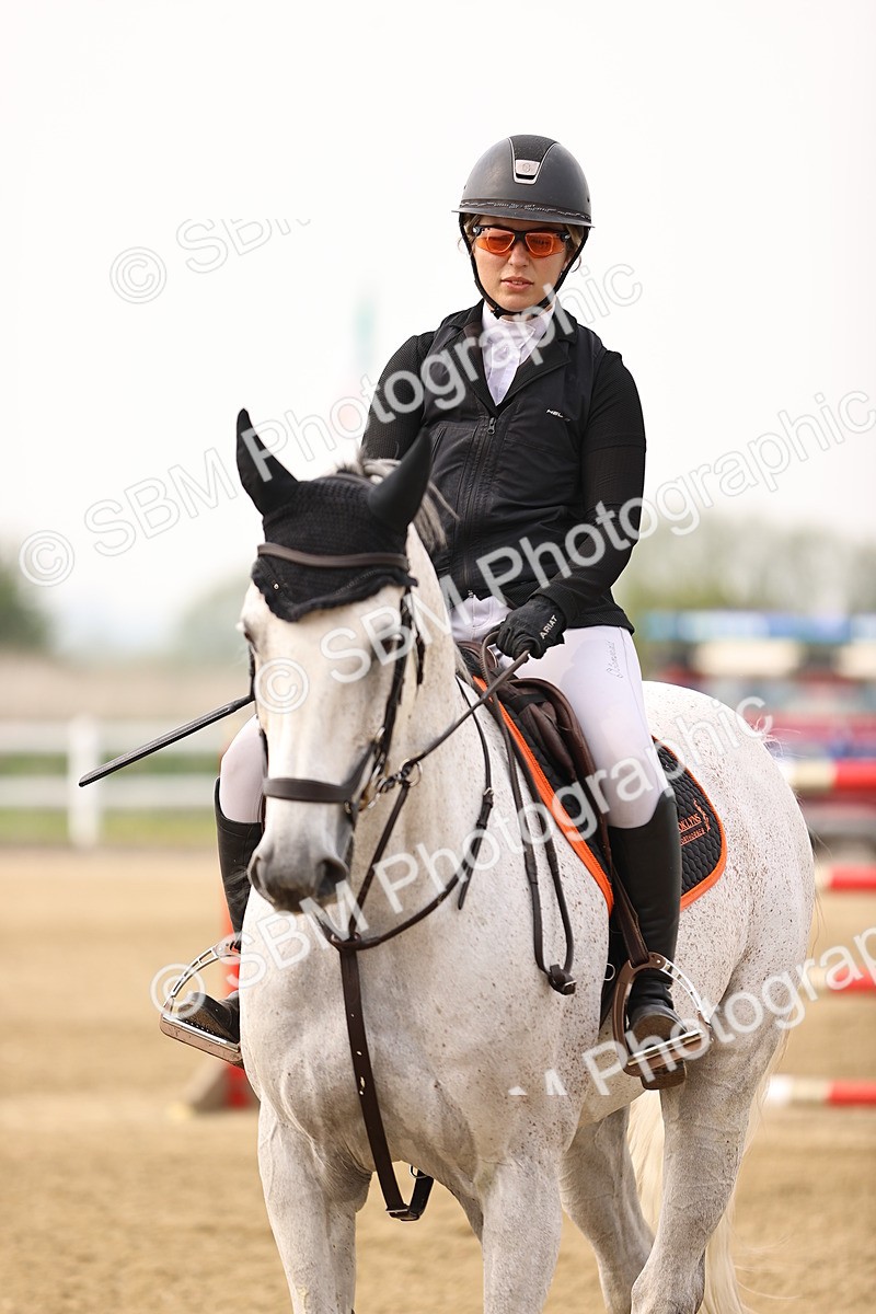  - Class 20 - National 1.30-1.40m