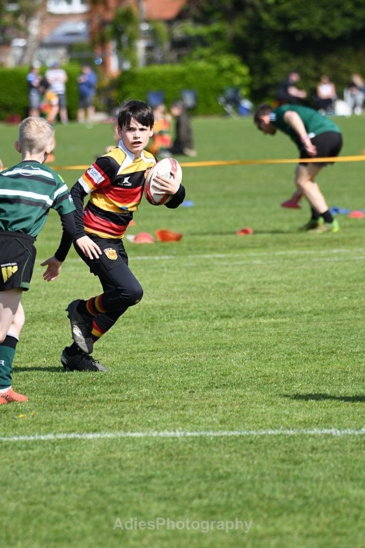  - Selby Rugby Festival 2025