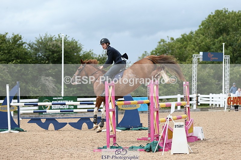 230716A-143702-03948 - Class 25a Pony Fox & 1.10 Open