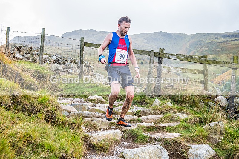 Langdale-1505 - Langdale Horseshoe Fell Race Saturday 8th October 2022