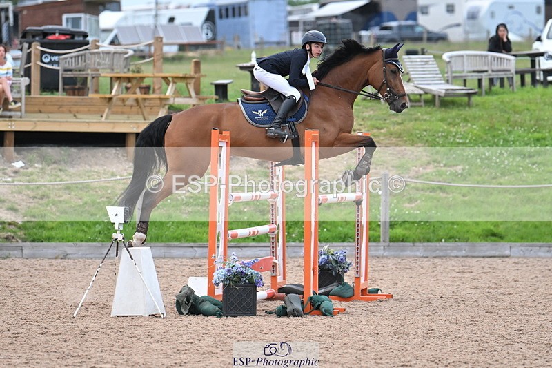 240629A-203235-10410 - Cls 20-22 Children on Horses