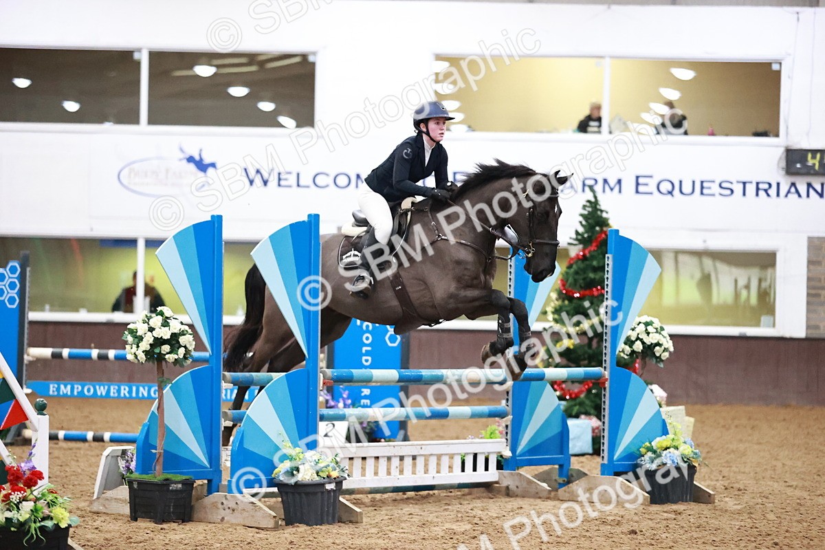 SBM_002053 - Class 9 - Senior Discovery 1.00m