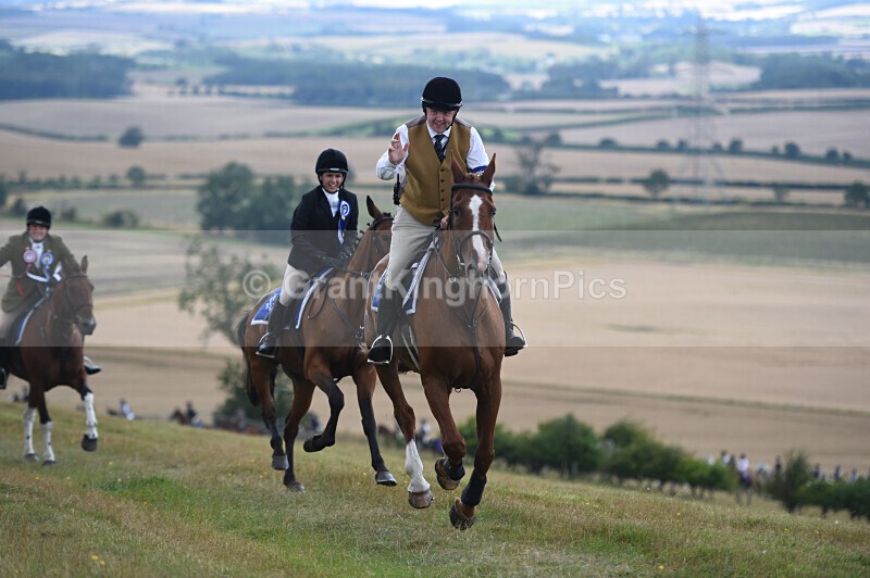 037 - Coldstream Flodden Rideout 2025
