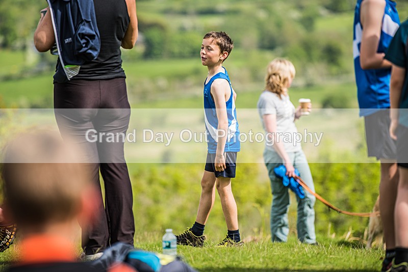 Two Tops-37 - Two Tops Fell Races (Junior & Senior) Saturday 20th May 2023