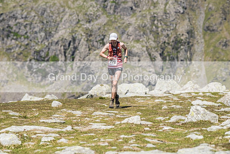 Duddon Long-96 - Duddon Valley (Long) Fell Race Saturday 3rd June 2023