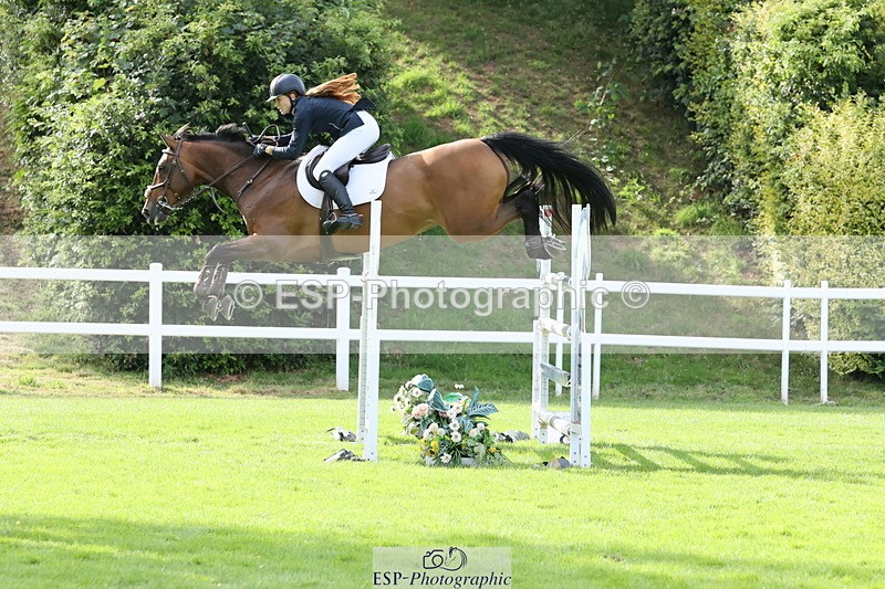 250704A-173505-12535 - Cls 18 Snr 1.40m Grand Prix