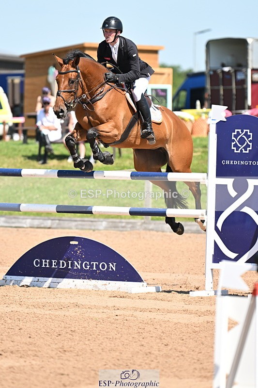 240719A-113016-10538 - Cls 2, 3 Star Small Tour 1.40m