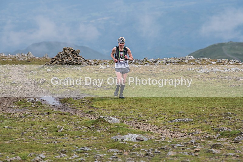 Rydal Round-478 - Rydal Round Fell Race Thursday 28th July 2022