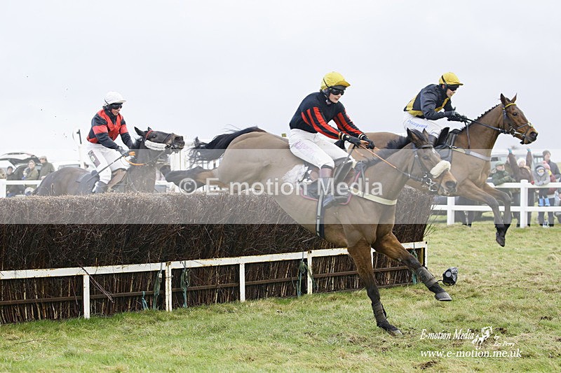 PtP 060222 0507 - Combined Services Point-to-Point - Larkhill - 06/02/22