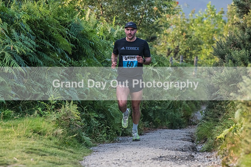 Not Latrigg-493 - Not Round Latrigg Fell Race Wednesday 13th August 2025
