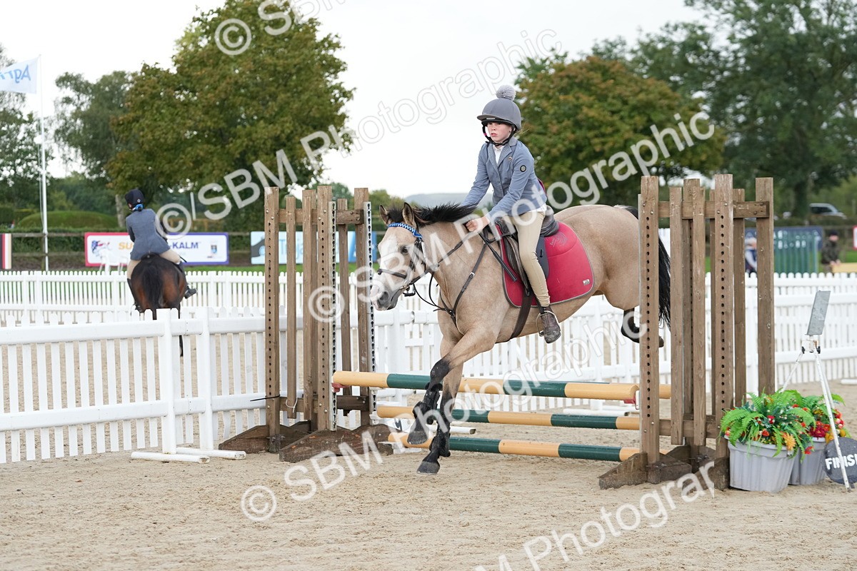 SBM_39986 - J6 - Junior Pony 55cm Championship