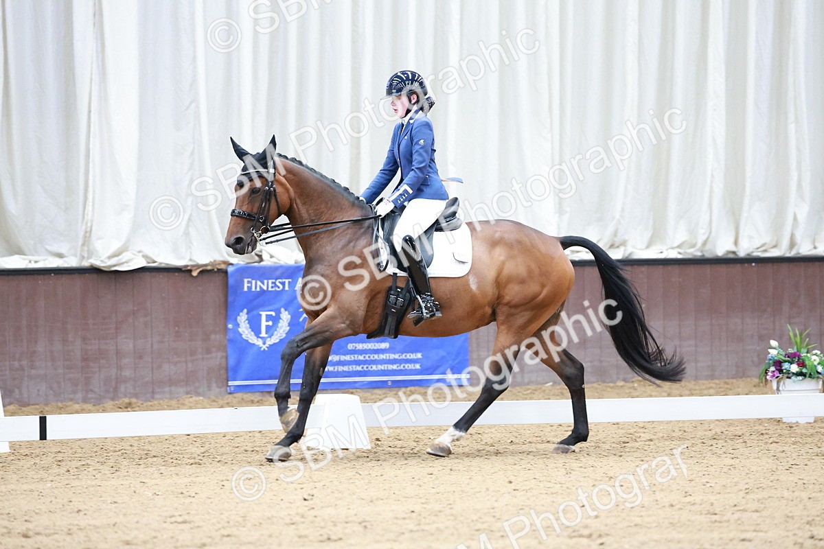 SBM_017891 - Class 15 - FEI Junior