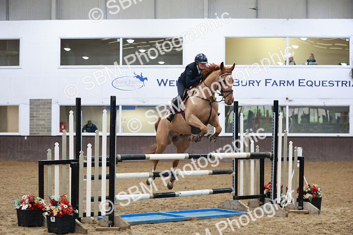 SBM_001247 - Class 4 - Senior Newcomers - 1.10m