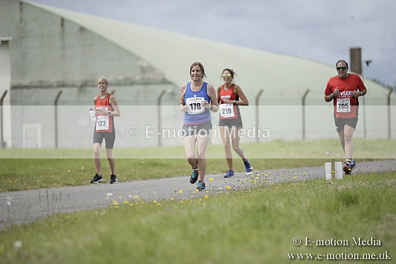 CAD5M 210719-1046 - Cadence Events Colerne 5 Miler  21-Jul-2019