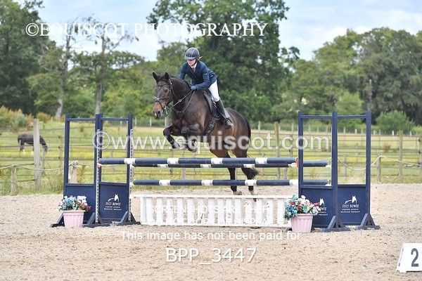 BPP_3447 - CLASS 17 SUN Newcomers/ 1.10m