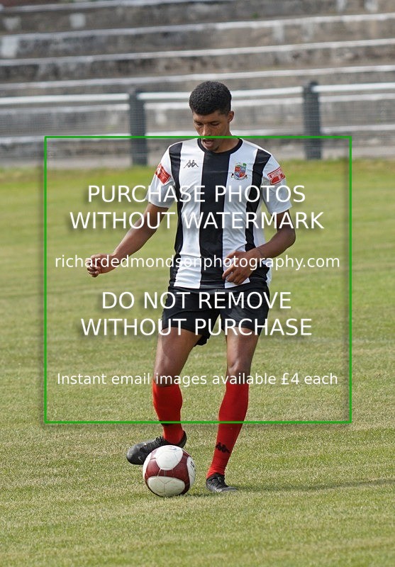 DSC04155 - Kendal Town v Whitehaven (24/7/21)