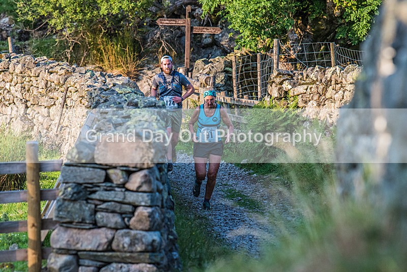 Langstrath-806 - Langstrath Fell Race Wednesday 21st June 2023