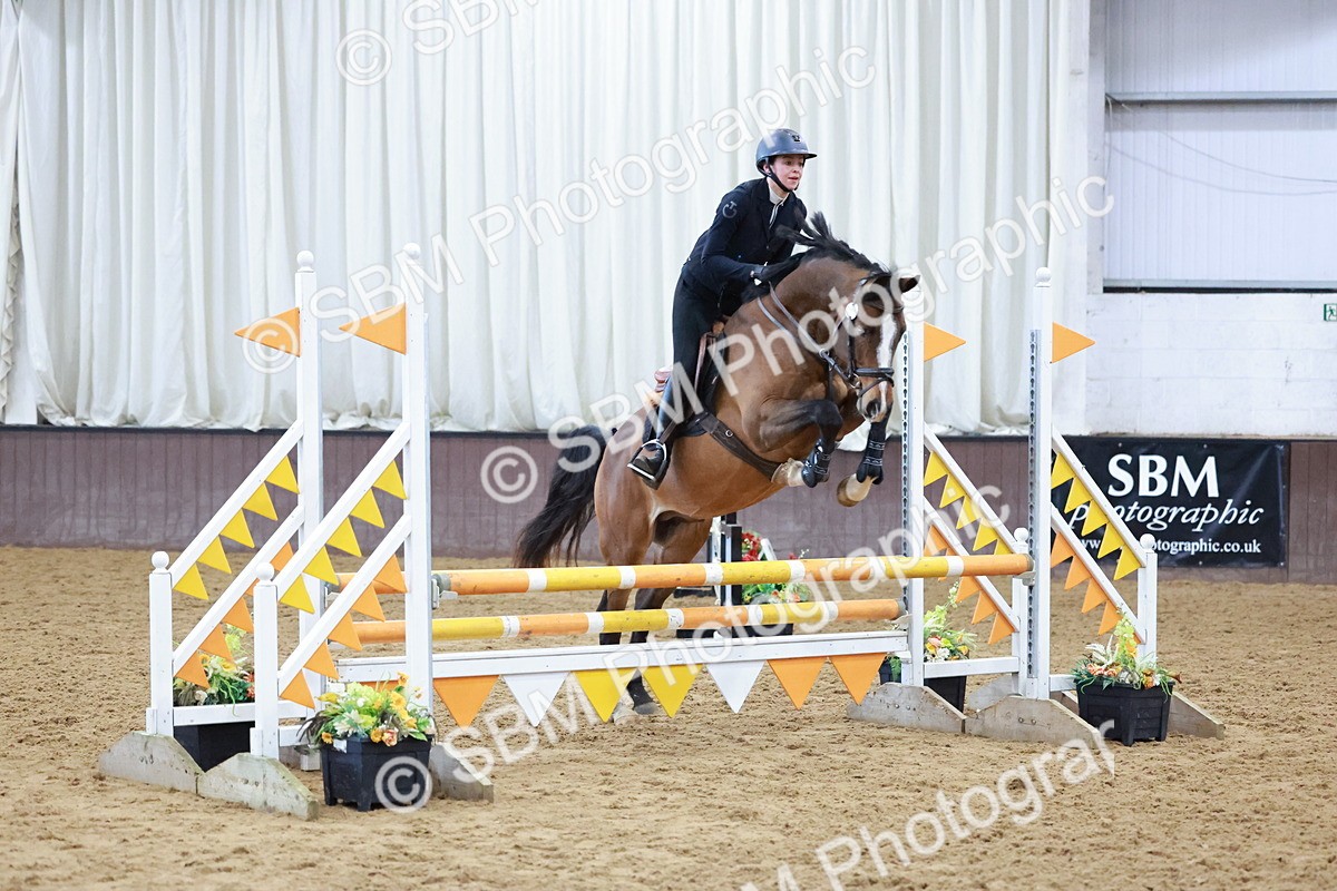 SBM_002651 - Class 8 - Clear Round