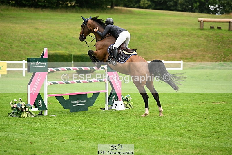 250706A-095404-17163 - Cls 43 Snr 1.30m Grand Prix