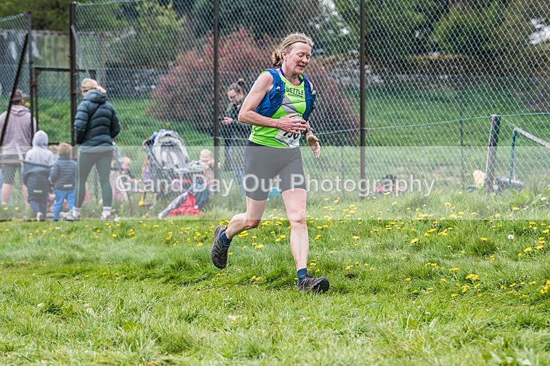 3 Peaks Finish-1738 - The 3 Peaks Race Saturday 26th April 2025 - The Finish