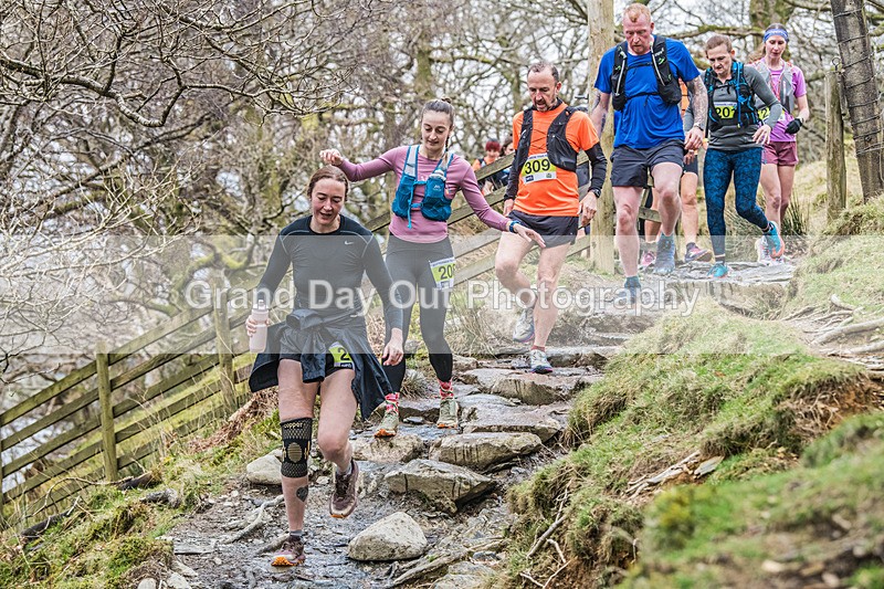 Buttermere-142 - Fellside Events Buttermere Trail Race Sunday 22nd March 2026