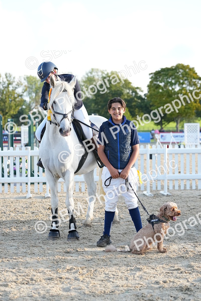 SBM_29510 - J44 - Horse & Hound Open 70cm