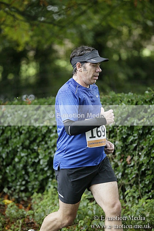 CAD131019-0947 - Cadence Events Grittleton 10km 13/10/19