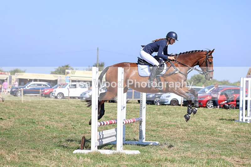3E7A3232 - Class 2: Club 70cm Junior and Seniors