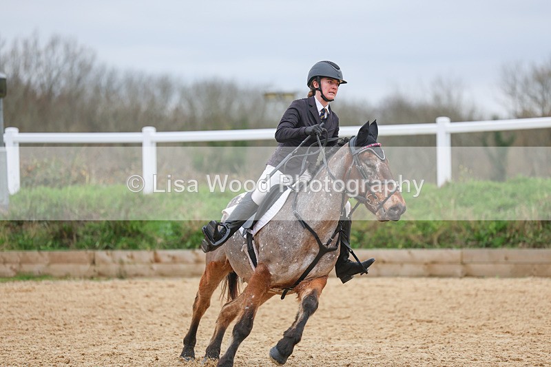 3E7A2800 - Class 4: 70 -75cm