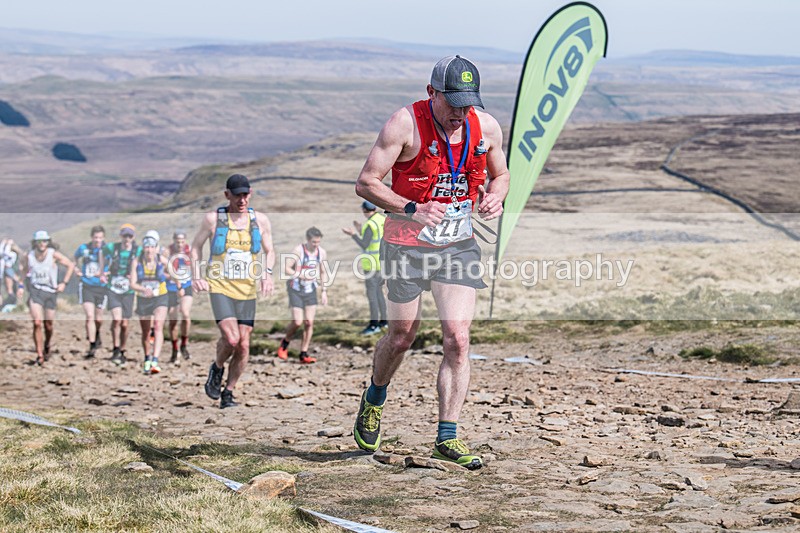 Pen-Y-Ghent-340 - The 3 Peaks Race Saturday 25th April 2026 - Pen Y Ghent