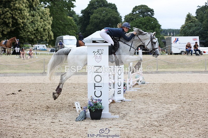 250705A-155420-15968 - Cls 36 Snr Discovery and 1m Open