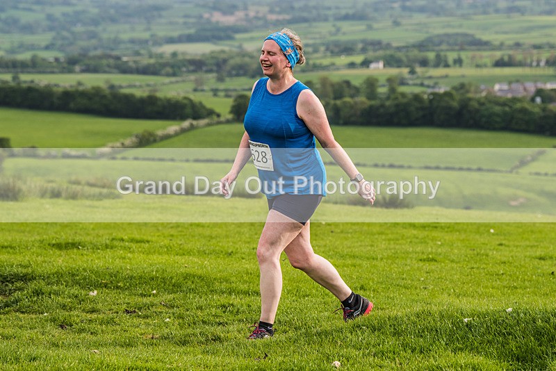 Hay-O-414 - Hay O Trail Race Tuesday 23rd May 2023