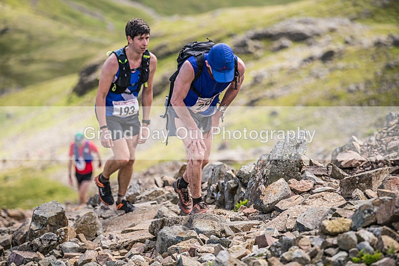 Borrowdale-1017 - Borrowdale Fell Race Saturday 2nd August 2025