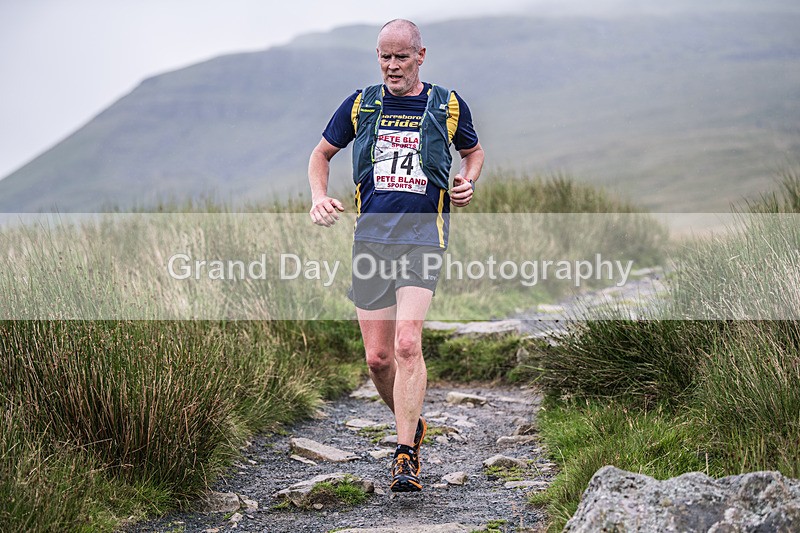 Ingleborough-1033 - Ingleborough Mountain Race Saturday 19th July 2025
