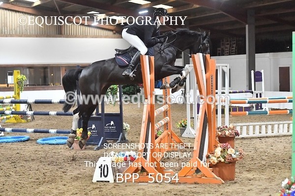 BPP_5054 - CLASS 6 1.05m Amateur Championship Qualifier
