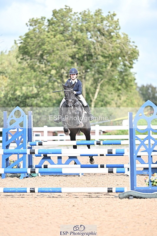 241005A-114157-03510 - SAT Cls 17 95cm Amateur Quali