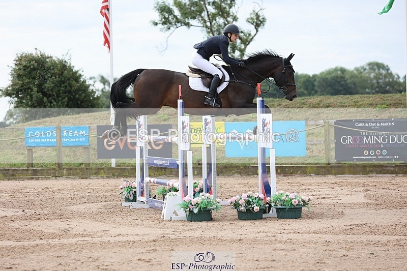 250719-095359-13675 - Cls 15, 1 Star Silver Tour Break til End