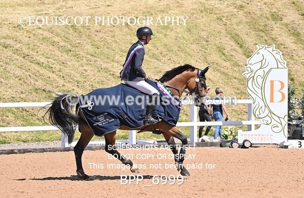 BPP_6999 - CLASS 13 FRI HOYS Talent Seeker Qualifier Inc 7 Year Old Horse Championship Qualifier