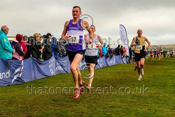 SCLan25-811419 - Senior Men Set Two