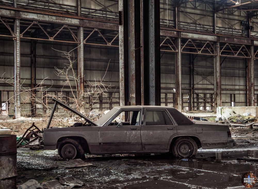  - Birdsboro Steel