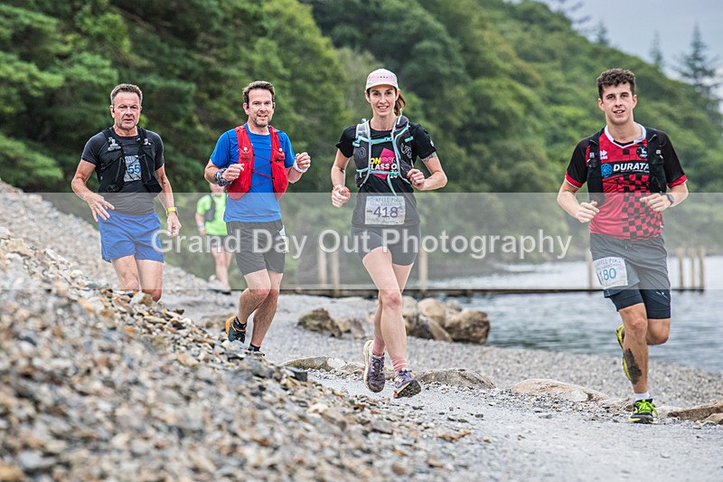Scafell-177 - High Terrain Events Scafell Pike Trail Marathon Sunday 18th August 2024