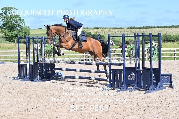 BPP_0888 - CLASS 3 Club 90cms Open