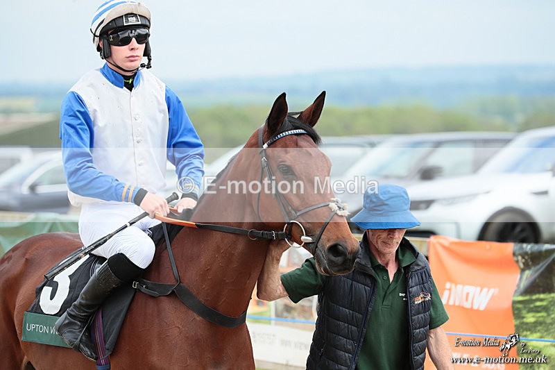 PtP 040526 448 - Mollington Point-to-Point 04/05/26