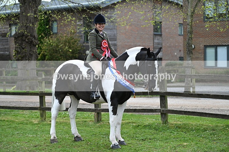 WJ7_4771 - Afternoon Champs